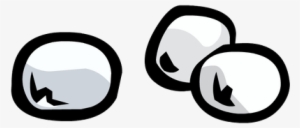 Snowballs Clipart - Snowball #1171818