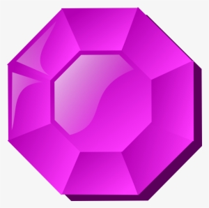 Jewel Clip Art At Clker - Jewel Clipart #1171843