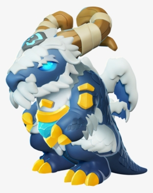 Snowball - Yeti #1171869 Snowball - Yeti #1171869