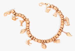 Enter The World Of Dodo - Necklace #1171870