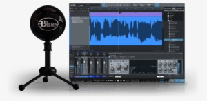 01 Blue Snowballstudio - Blue Microphones Snowball Studio #1171946