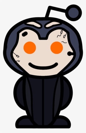 Arts/craftsthe Thinker - Deadpool #1171947