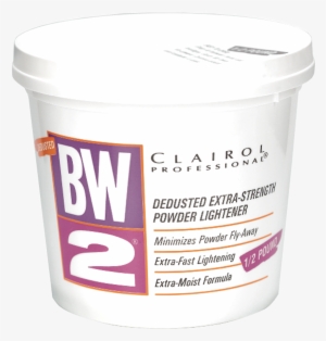 Basic White 2 Lightener - Food #1172036
