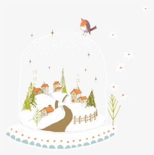 Glass Ball Transparent Material - Wünsche Zu Weihnachten Gesundheit #1172169