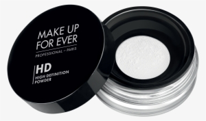 Make Up For Ever Hd Microfinish Powder - Make Up For Ever 'high Definition' Powder 8g #1172253