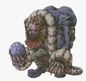 Lord Of Jewels - Legend Of Mana Seven Wisdom #1172417