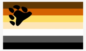 Bear Pride Flag #1172477