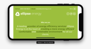 Letterboxing On Iphone X In Safari On Ios - Green Line Iphne X #1172481