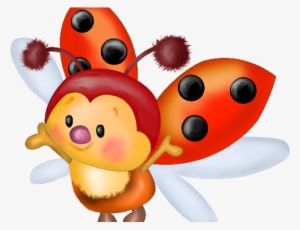 Gambar Kumbang Belalai Ladybug Clipart Kumbang  Gambar  Animasi Kumbang  Kepik 