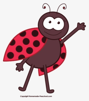 Free Ladybug Clipart - Ladybug Clip Art #1172598