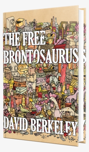 The Free Brontosaurus #1172780