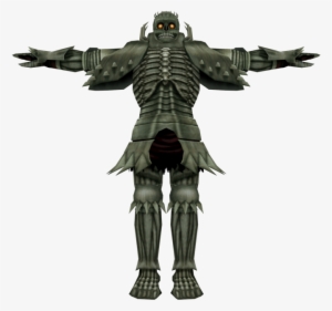 Download Zip Archive - Sword Of The Berserk: Guts' Rage #1172781