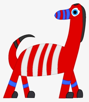 Landmark The Robotic Brontosaurus - Brontosaurus #1172906