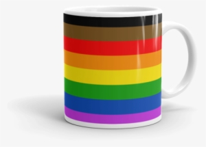 Gay Pride Mug - Mug #1172909