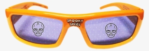 Plastic Skull 3d Glasses - Mighty Tronics 3d Plastic Glasses, Spooky Specs, Jack-o-lantern #1173022 Plastic Skull 3d Glasses - Mighty Tronics 3d Plastic Glasses, Spooky Specs, Jack-o-lantern #1173022