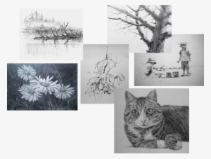 Grantdrawing - Sketch #1173131