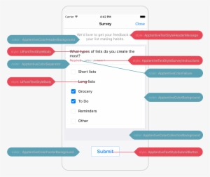 Forking The Apptentive Ios Sdk - Apptentive Ios Sdk #1173157
