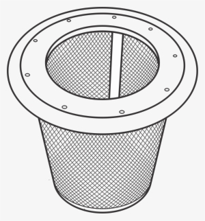 This Free Icons Png Design Of Industrial Air Filter #1173230