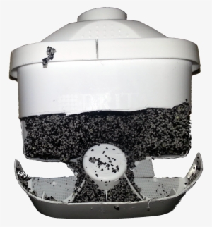 Brita Filter - Used Brita Filter #1173330