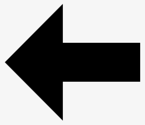Arrow Pointing To Left Side Svg Png Icon Free Download - Arrow Pointing Left Png #1173524