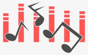 Music Logos Vector Templates - Music Logo Vector Png #1173708