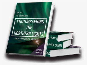 Photographing The Northern Lights - Aurora #1173790