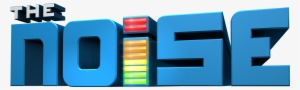 Thenoise Logo Clean - Noise Logo #1173815