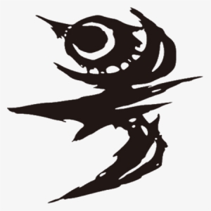 Sang'han Symbol - Final Fantasy Crystal Chronicles Selkie Symbol #1173891