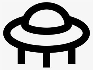 It Is A Ufo, It Is Tilted On Its Side - Emblem #1173974 It Is A Ufo, It Is Tilted On Its Side - Emblem #1173974