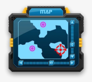 Cute Sci Fi Interface #1173999 Cute Sci Fi Interface #1173999