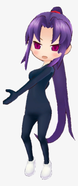 Sci-fi Warrior Lady 250 Set - Portable Network Graphics #1174068