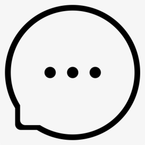 Png File - Circle #1174093