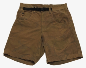 Logs Clipart Transparent - Short Pants Png #1174241