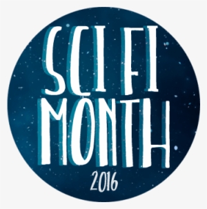 Sci Fi Month - Author #1174404 Sci Fi Month - Author #1174404