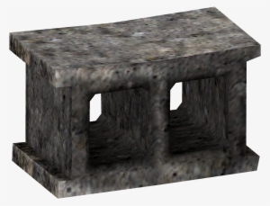 Cinder Block - Cinder Block From Mrs Frisby And The Rats Of Nimh #1174453