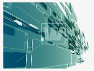 3d Blocks Png - Capsule Hotel #1174530