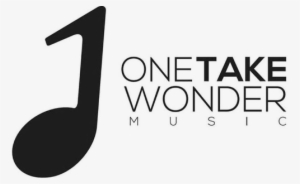 Film Scoring, Sound Branding One Take Wonder Music - Film Production Music Logo Png #1174584