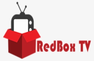 Redbox - Red Box Tv App #1174655