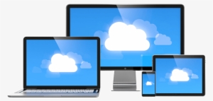 Cloudcomputing - Cloud Computing Images Png #1174682