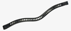 Otto Schumacher Swarovski Crystal Browband - Strap #1174710