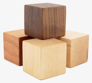 Clip Art Transparent Stock Storyteller Mark Goldman - Wooden Building Blocks Png #1174712