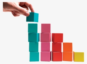 Untick - Building Blocks #1174796