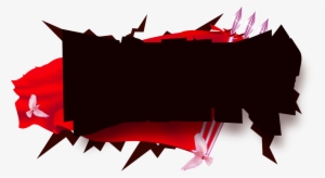 Explosion Irregular Transprent Free - Text Box Art Png #1174845