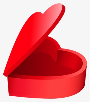 Red Box Png #1174878