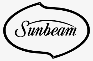 Sunbeam Logo Png Transparent - Sunbeam Magic Pie Maker #1174880