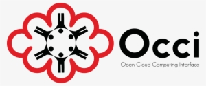 Open Cloud Computing Interface Logo - Open Cloud Computing Interface Occi #1174881