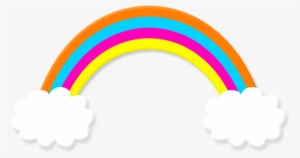 Y Aca Les Dejo 20 Arcoiris Lindos Png - Circle #1174927 Y Aca Les Dejo 20 Arcoiris Lindos Png - Circle #1174927