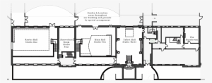 Sunbeam Studios Floor Plan - Diagram #1174957
