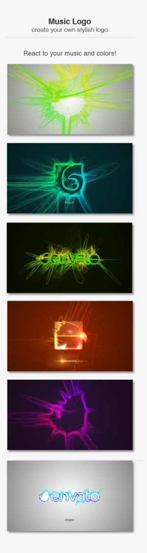 Impress Your Clients And Stand Out From The Crowd - Graphic Design #1174958