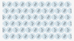 Text, Black, And, White, Font, Pattern, - Design #1175013